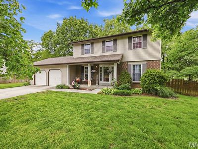 1521 Ticonderoga Dr