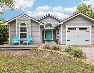 180 EL DORADO Way