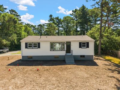 Property at 97 Plymouth Ave, Wareham, MA