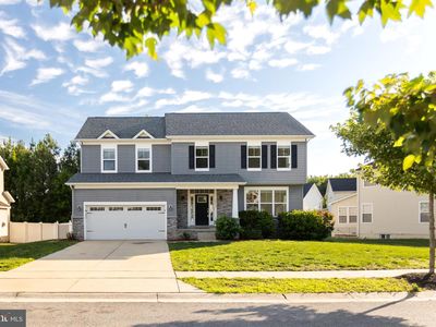Property at 10312 Stewards Chance Ln, White Plains, MD