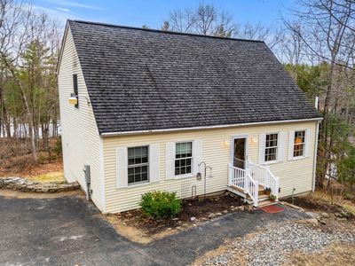Property at 516 Berry River Road, Barrington, NH