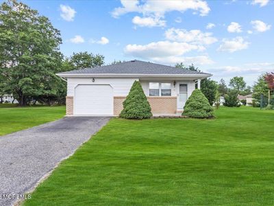 311 St Vincent Court