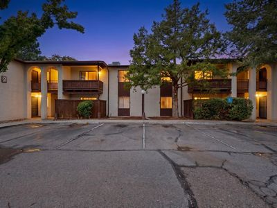 1601 Pennsylvania St NE Unit X7