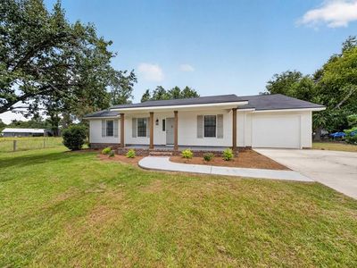 3910 Foxridge Dr