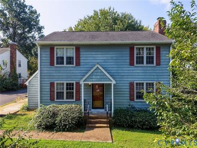 7505 Rudolph Ct