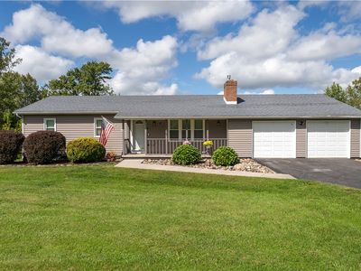 Property at 3511 Cole Rd, Marion, NY