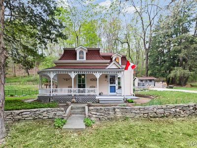 87 Mill St