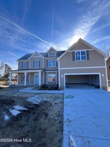 3428 Rockbend Road
