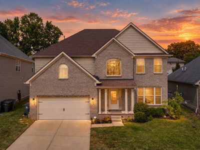 343 Manitoba Ln