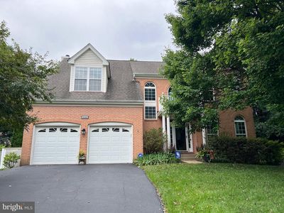 8929 Mountain Ash Dr