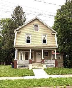 45 Grove St