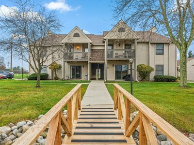 3608 Timberbridge Dr APT F