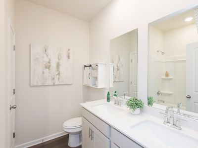 Northbrook Plan, Vines at Mill Creek - Estate Series