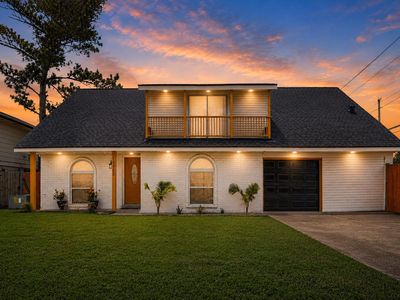 10802 Sagetrail Dr