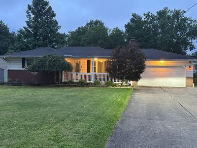 3849 Ayrshire Dr