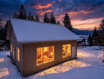 Property at 2190 Heine Rd, Chewelah, WA