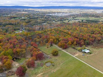 Property at 216 Hoofprint Dr, Bunker Hill, WV