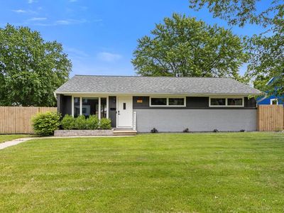 221 Highland Avenue