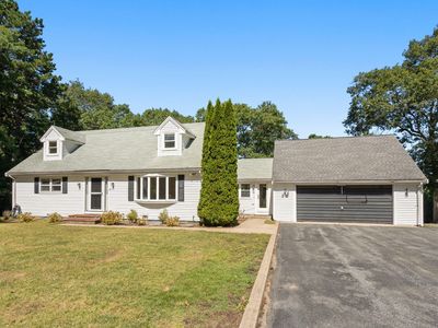 46 Wayne Road