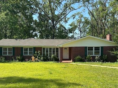 Property at 456 County Road 513, Rienzi, MS