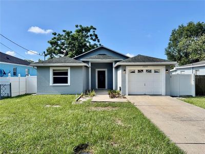2604 W Kirby St