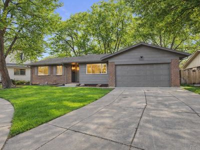 2465 S Newberry Court