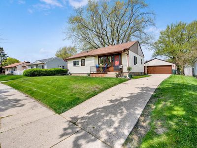 Property at 3438 E Denton AVENUE, St Francis, WI