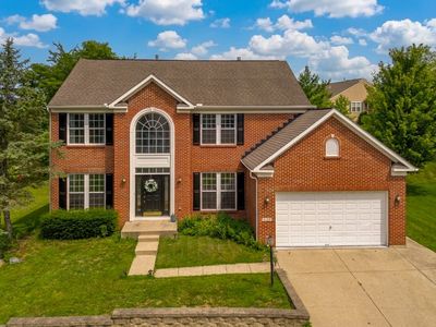 2538 Muirfield Dr