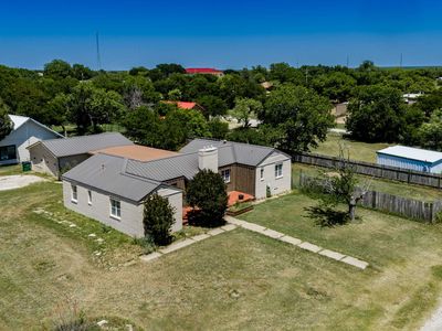 Property at 408 South St, Throckmorton, TX