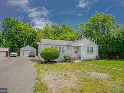 233 White Horse Pike
