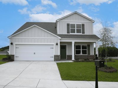 6589 Little Goose Dr
