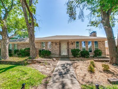 2538 Parkhaven Dr