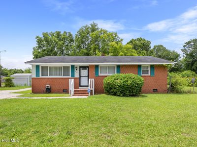 Property at 59 Dixie Trail, Jacksonville, NC