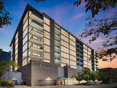 225 S Sangamon St Unit 410