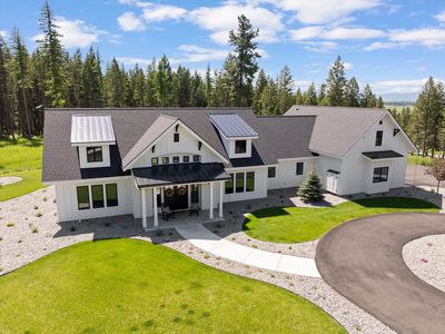 2233 Whitefish Ranch Rd