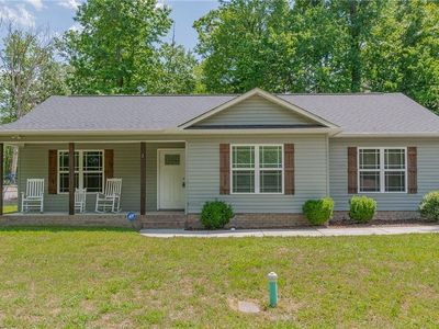 1 Lambeth Dr