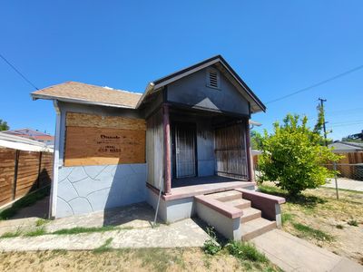 Property at (Undisclosed Address), Sacramento, CA
