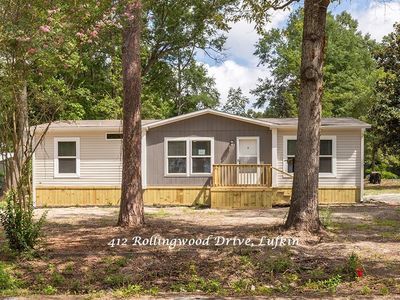 412 Rollingwood Dr