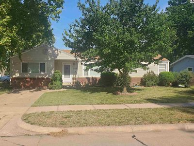 Property at 946 N Barber St, McPherson, KS