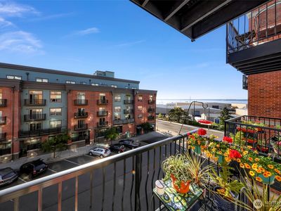 910 Harris Avenue #304