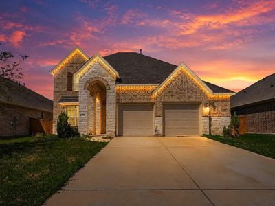 Property at 15707 Braemar Cove Dr, Humble, TX