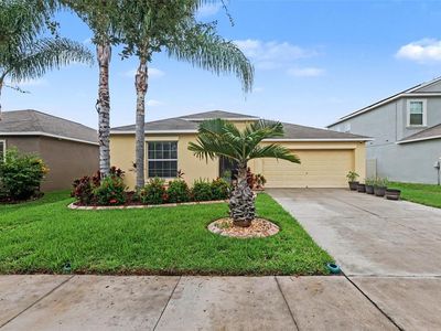 223 CASCADE BEND DRIVE