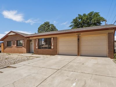 11509 Riviera Rd NE