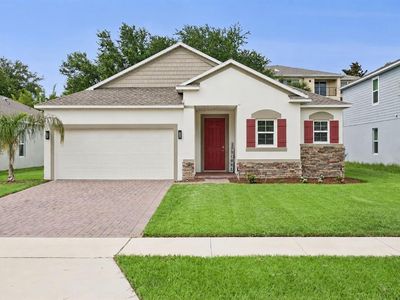 1029 Bradford Ridge Dr
