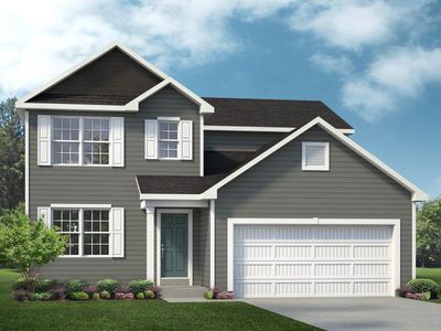 The Weston Plan, The Boulevard at Wilmer