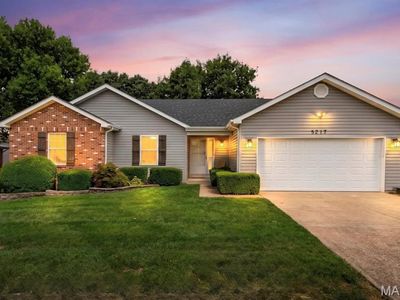 5217 Summerfield Dr