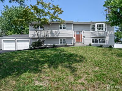 6 Parsons Rd