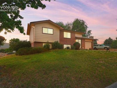 Property at 926 Cardinal St, Colorado Springs, CO