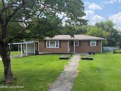 121 Walker Rd