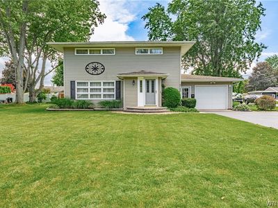 Property at 6140 Corwin Ave, Newfane, NY